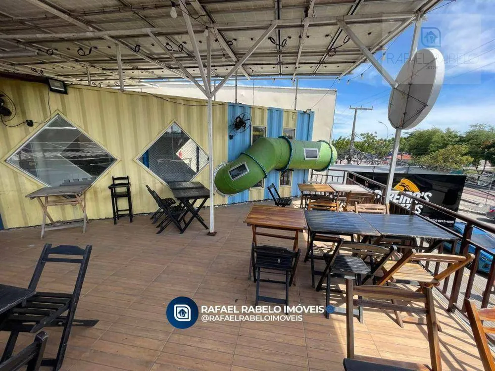 Loja-Salão, 15 m² - Foto 1