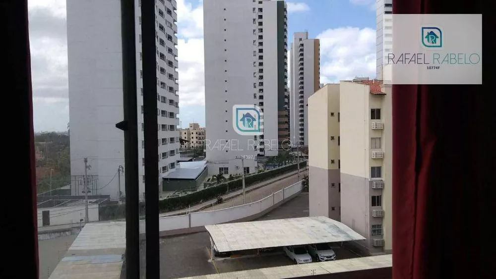 Apartamento à venda com 2 quartos, 48m² - Foto 8