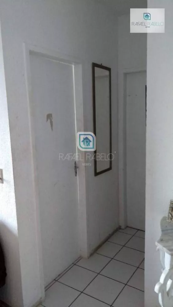 Apartamento à venda com 2 quartos, 48m² - Foto 5