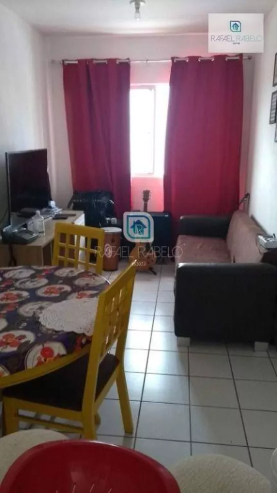 Apartamento à venda com 2 quartos, 48m² - Foto 3