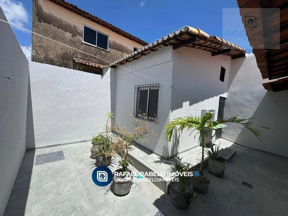 Casa, 3 quartos, 158 m² - Foto 12