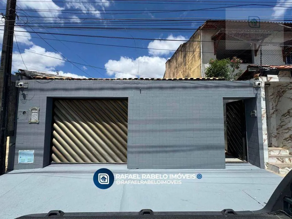 Casa, 3 quartos, 158 m² - Foto 1