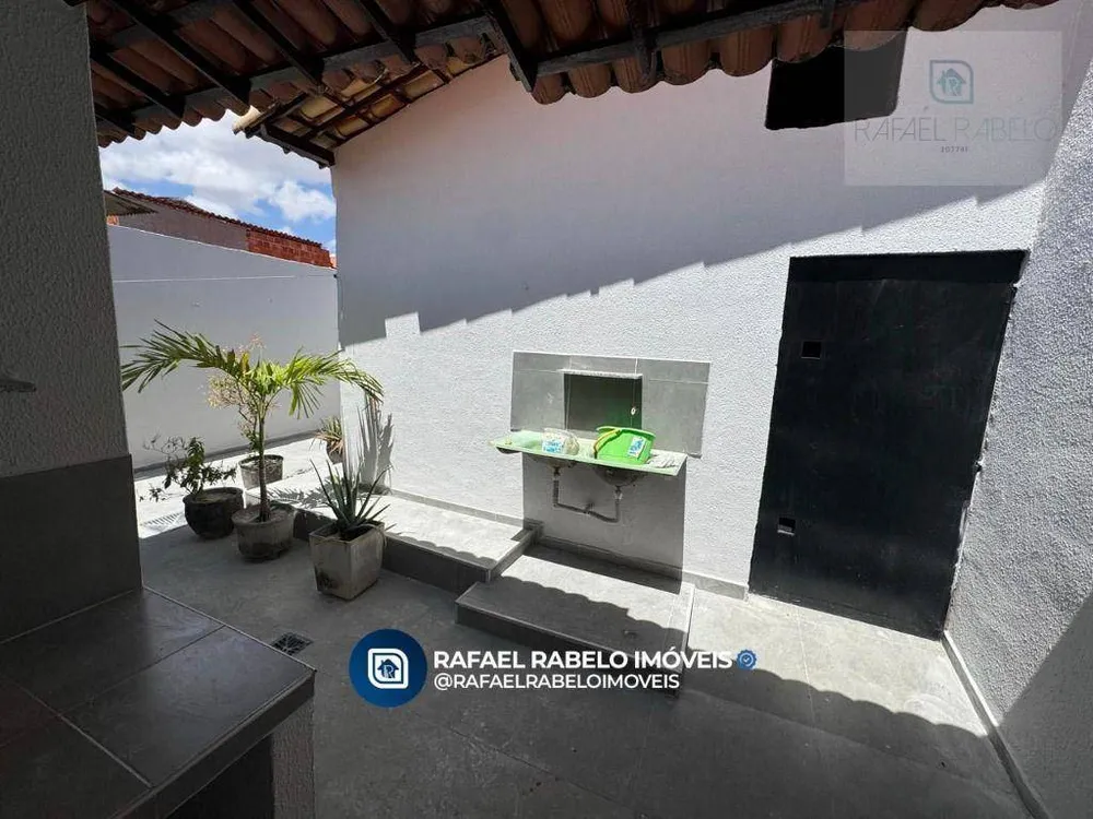 Casa, 3 quartos, 158 m² - Foto 11