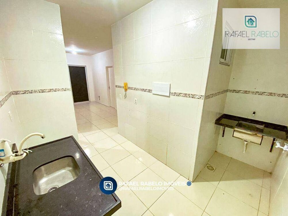 Apartamento à venda com 2 quartos, 51m² - Foto 1
