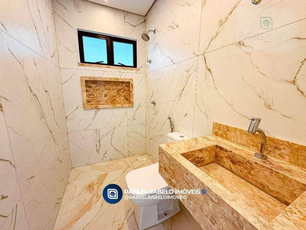 Casa de Condomínio, 4 quartos - Foto 5