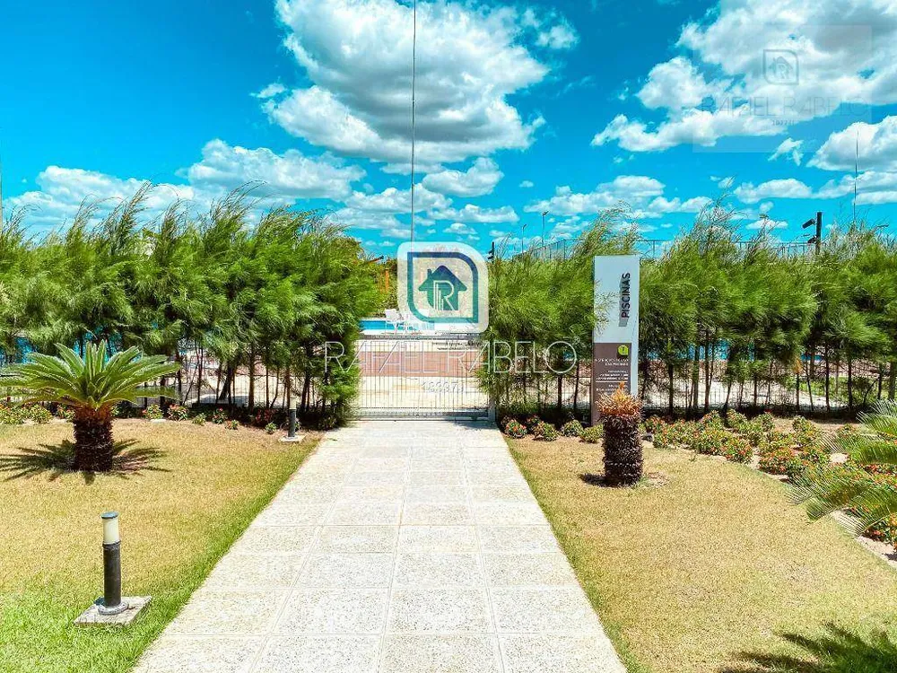 Loteamento e Condomínio, 465 m² - Foto 4