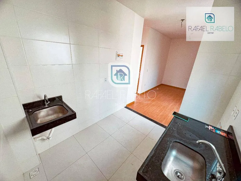 Apartamento, 2 quartos, 41 m² - Foto 3