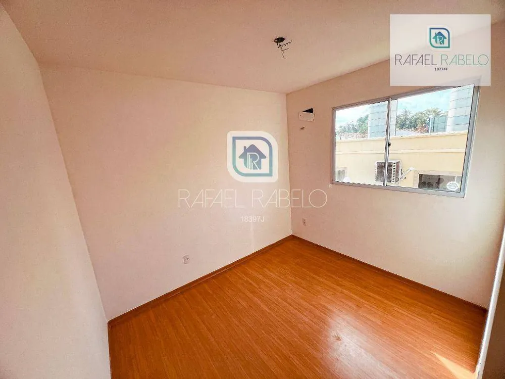 Apartamento, 2 quartos, 41 m² - Foto 4