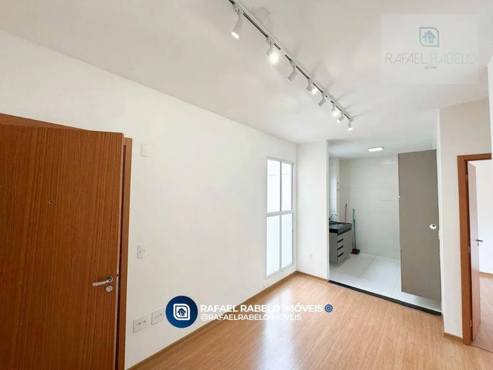 Apartamento, 2 quartos, 41 m² - Foto 5
