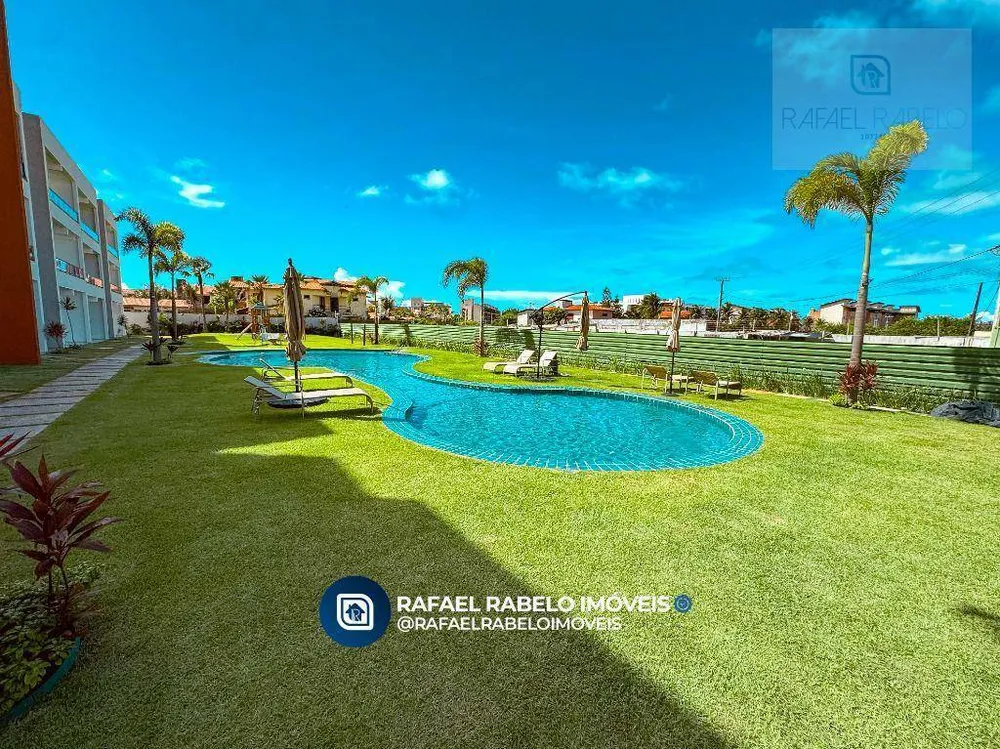 Apartamento, 2 quartos, 52 m² - Foto 4
