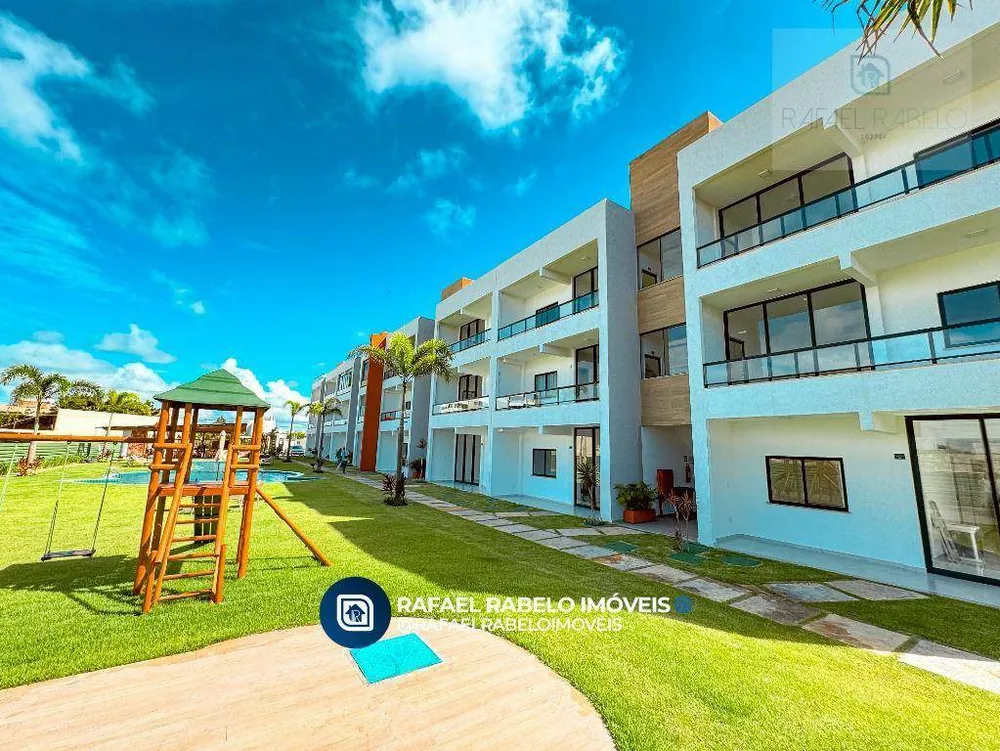 Apartamento, 2 quartos, 52 m² - Foto 6