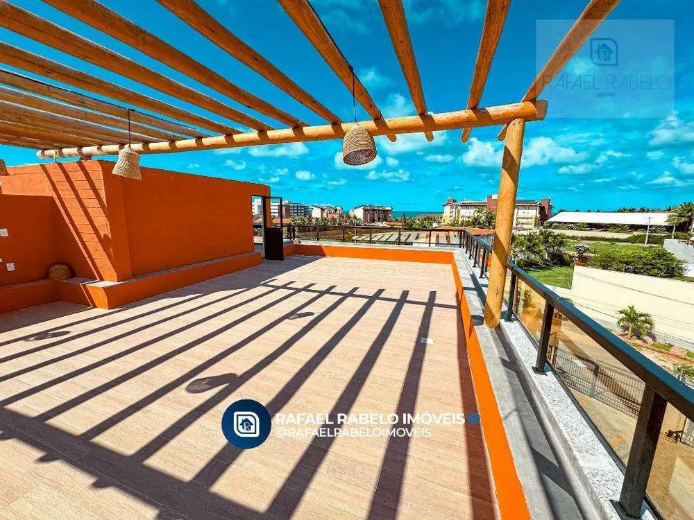 Apartamento, 2 quartos, 52 m² - Foto 8