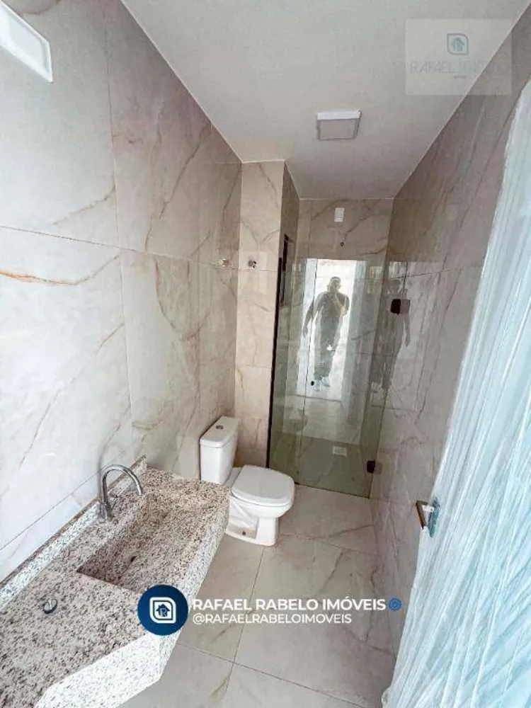 Apartamento, 2 quartos, 52 m² - Foto 3