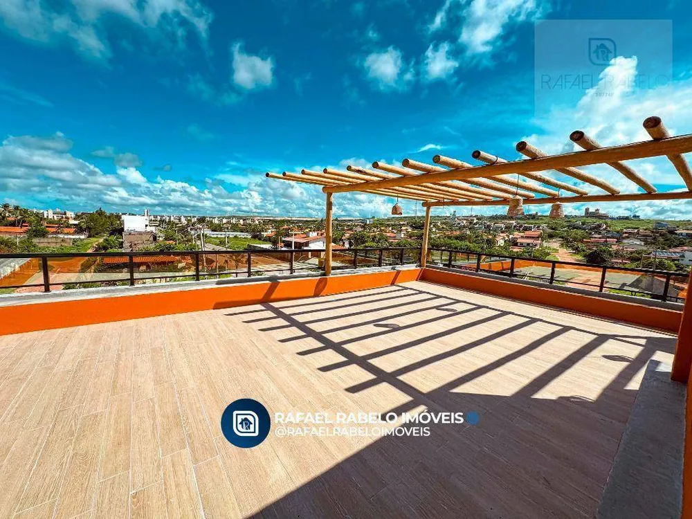 Apartamento, 2 quartos, 52 m² - Foto 7