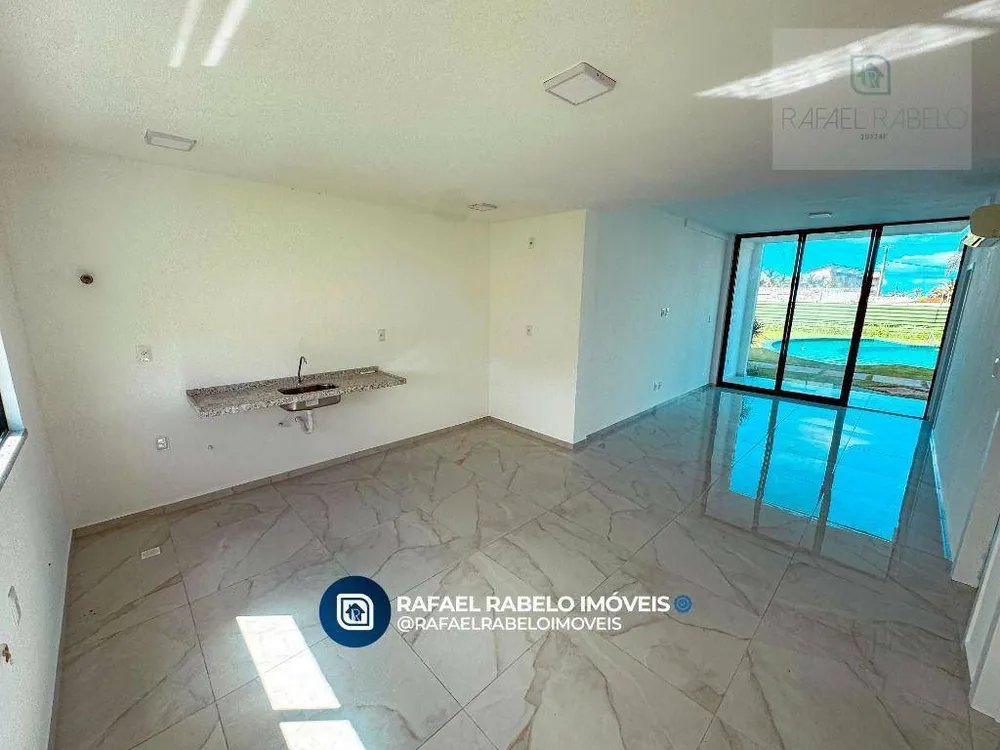 Apartamento, 2 quartos, 52 m² - Foto 1