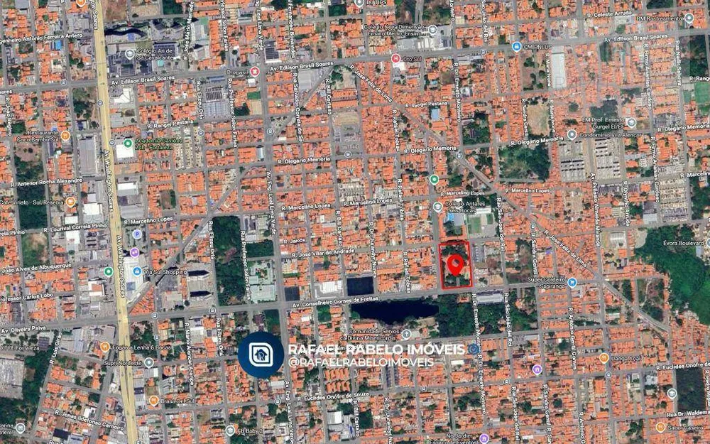 Terreno, 10000 m² - Foto 2