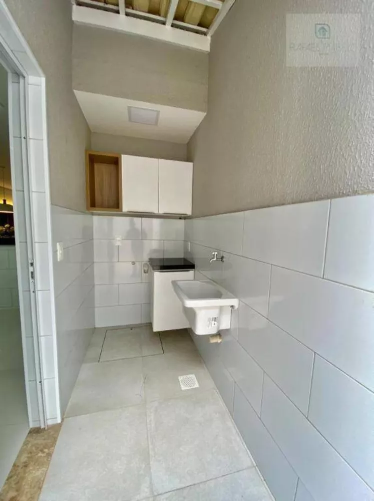 Casa de Condomínio à venda com 3 quartos, 84m² - Foto 12