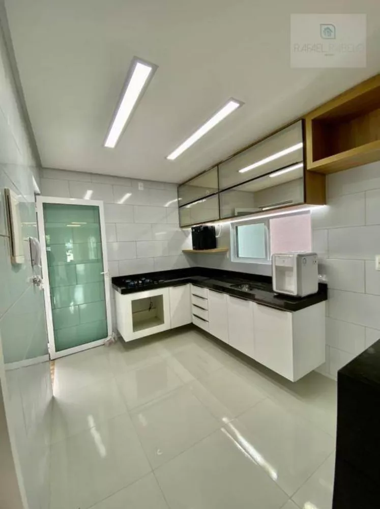 Casa de Condomínio à venda com 3 quartos, 84m² - Foto 10