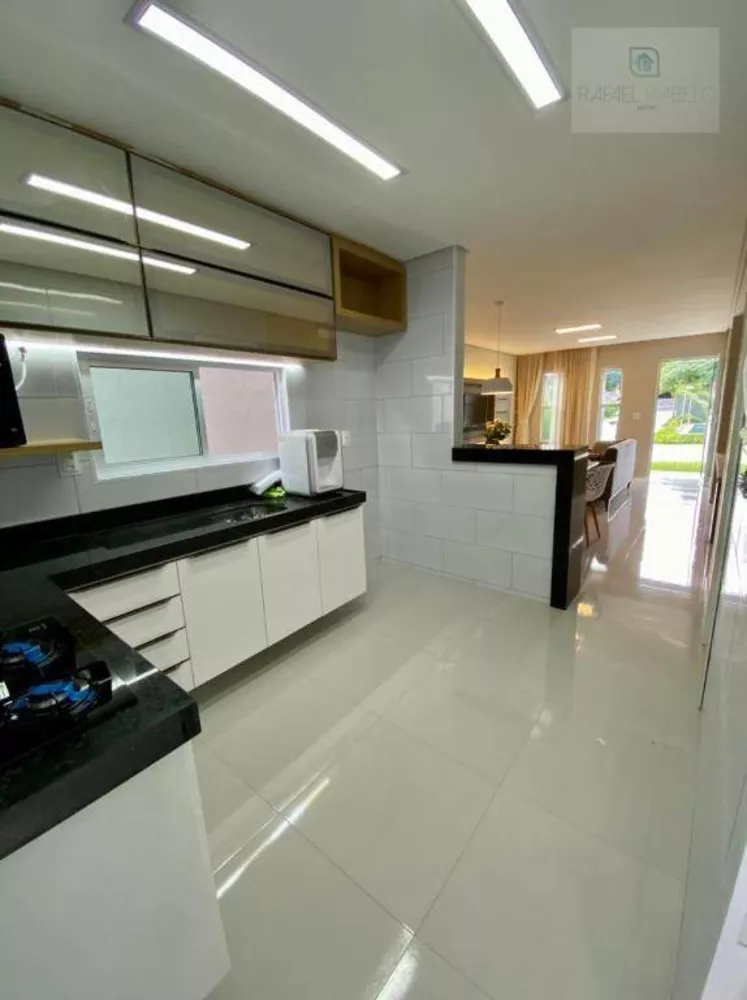 Casa de Condomínio à venda com 3 quartos, 84m² - Foto 11