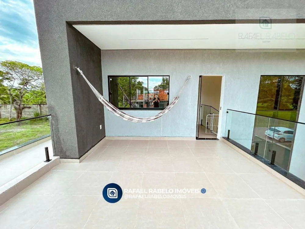 Casa de Condomínio, 3 quartos - Foto 3