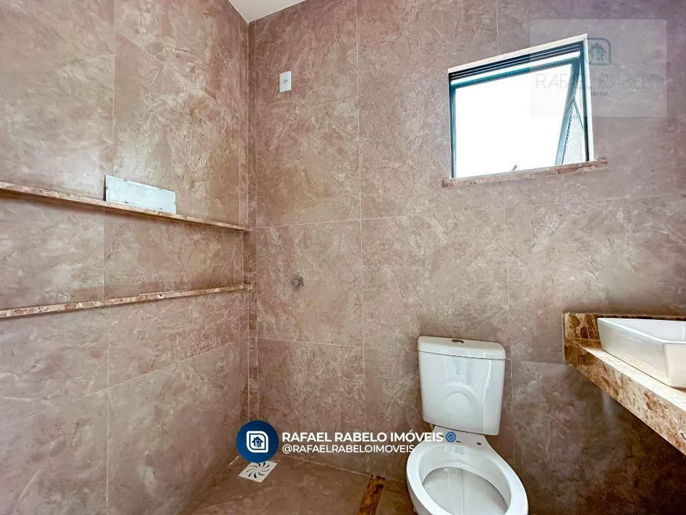 Casa, 3 quartos, 123 m² - Foto 4