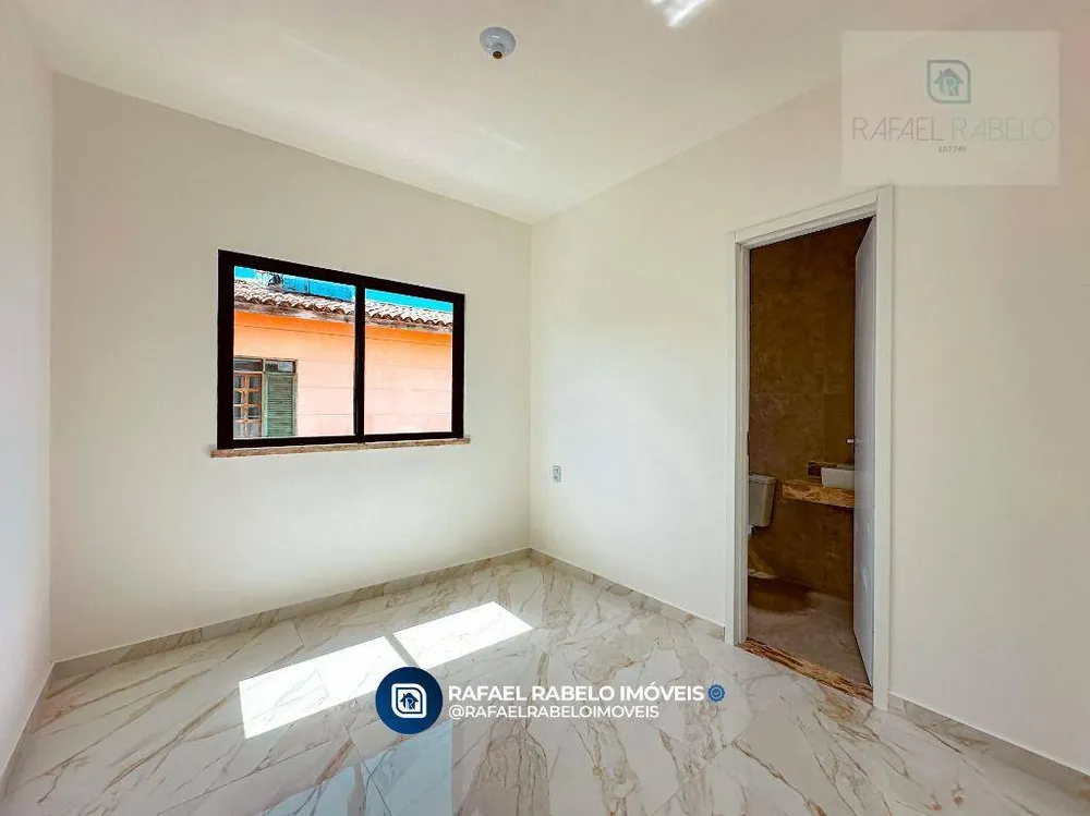 Casa, 3 quartos, 123 m² - Foto 2