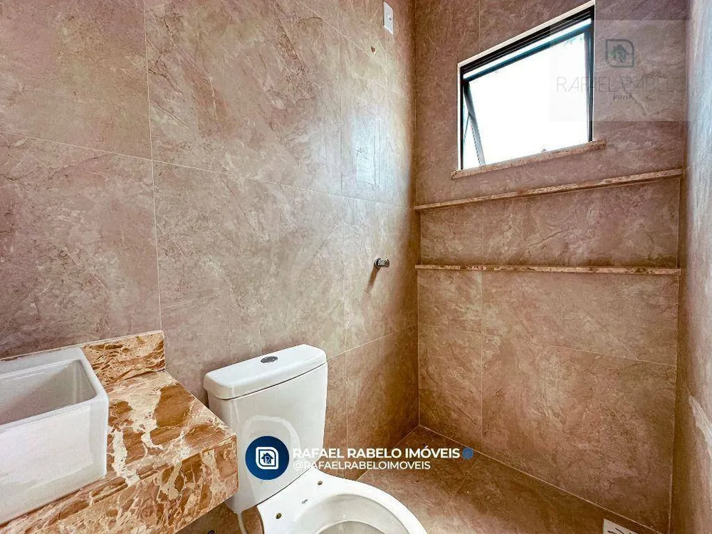 Casa, 3 quartos, 123 m² - Foto 8