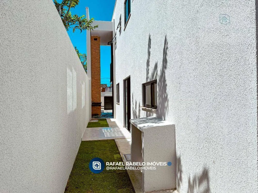 Casa, 3 quartos, 123 m² - Foto 9