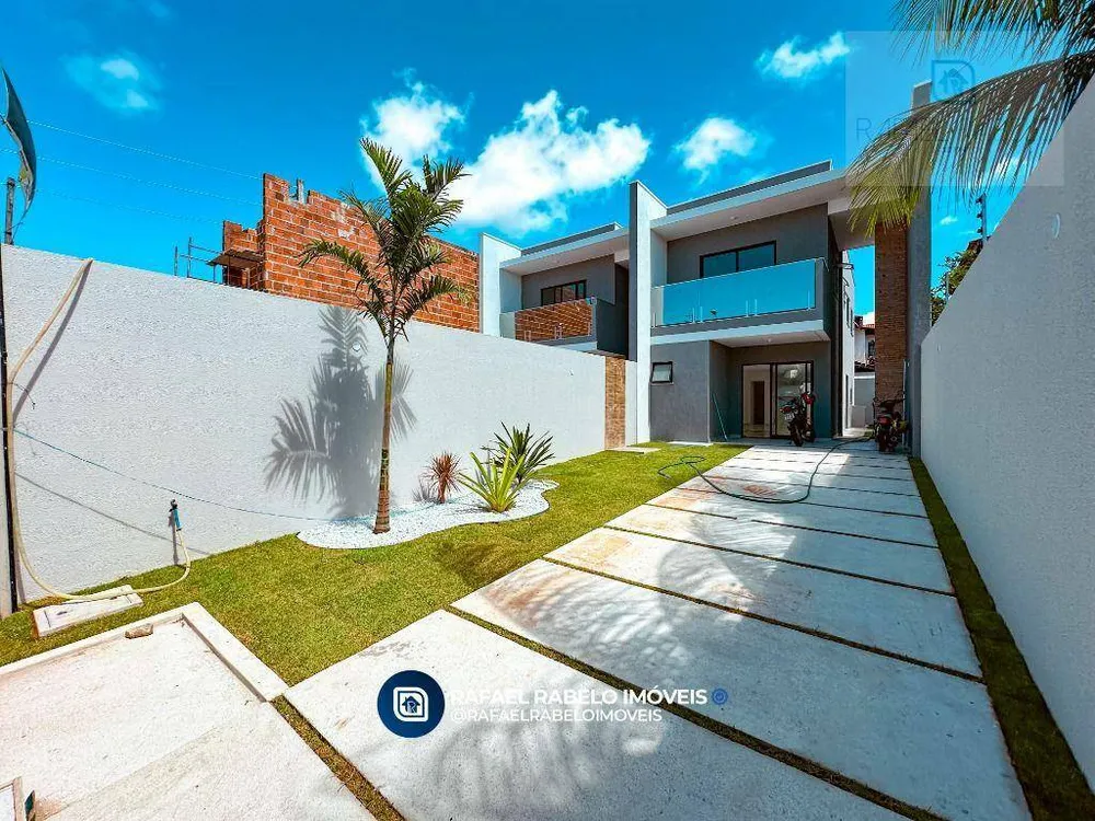 Casa, 3 quartos, 123 m² - Foto 10
