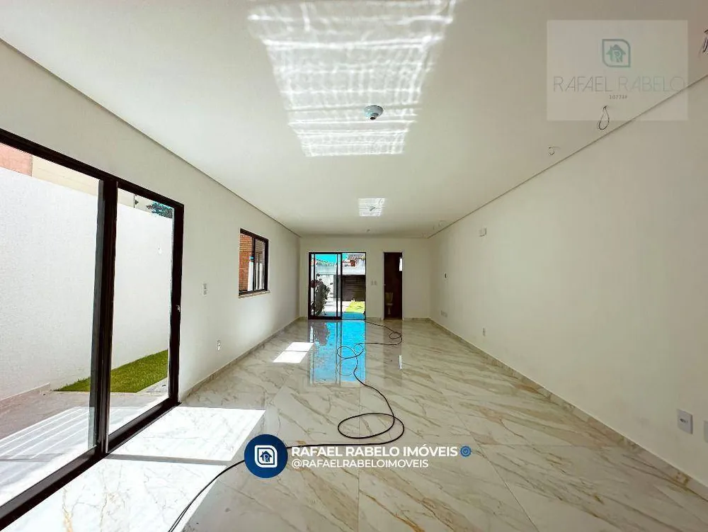 Casa, 3 quartos, 123 m² - Foto 7