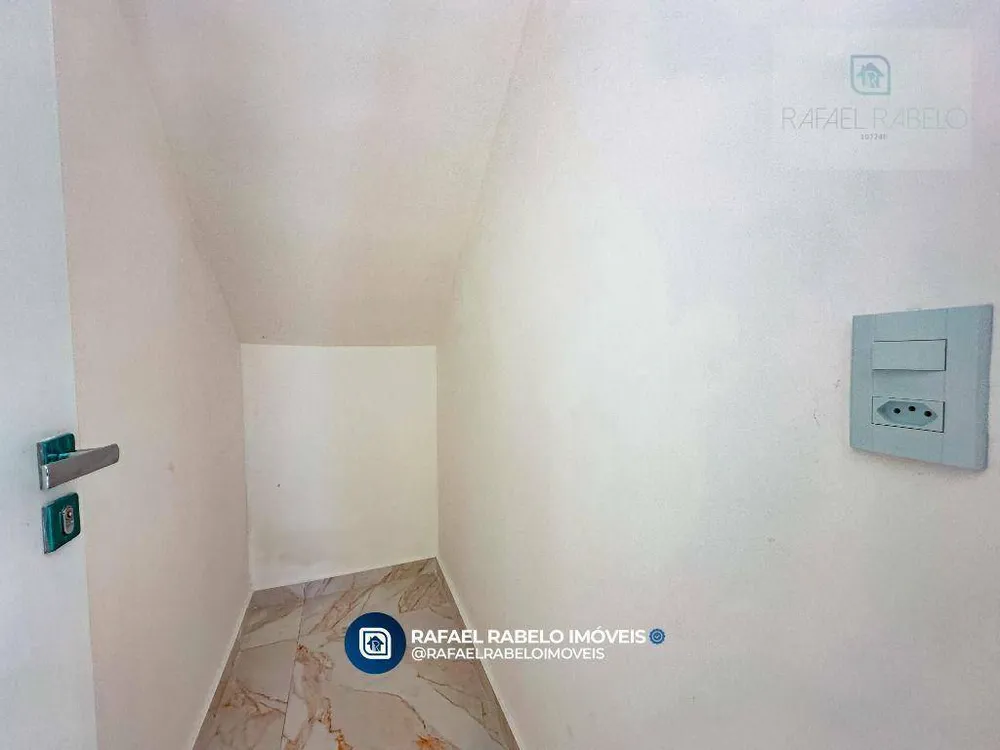 Casa, 3 quartos, 123 m² - Foto 3