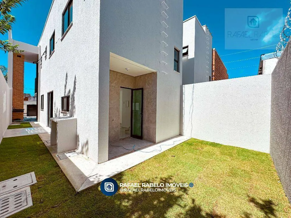 Casa, 3 quartos, 123 m² - Foto 5