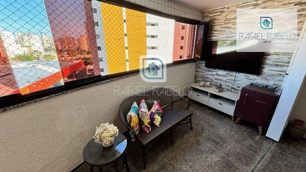 Apartamento, 3 quartos, 150 m² - Foto 7