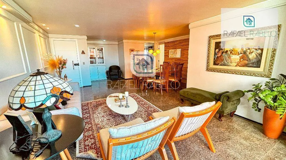 Apartamento, 3 quartos, 150 m² - Foto 9