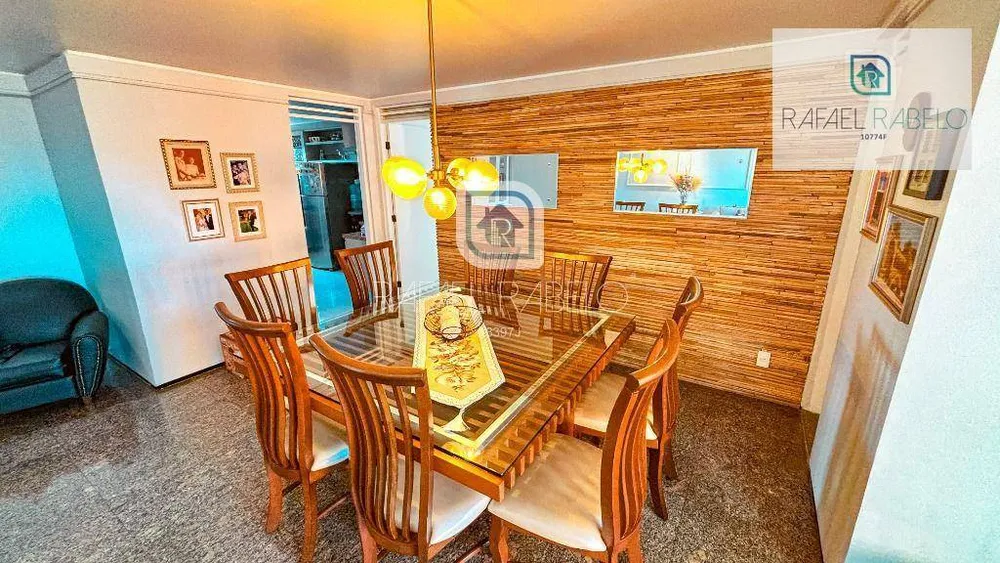 Apartamento, 3 quartos, 150 m² - Foto 3