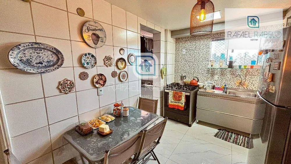 Apartamento, 3 quartos, 150 m² - Foto 11