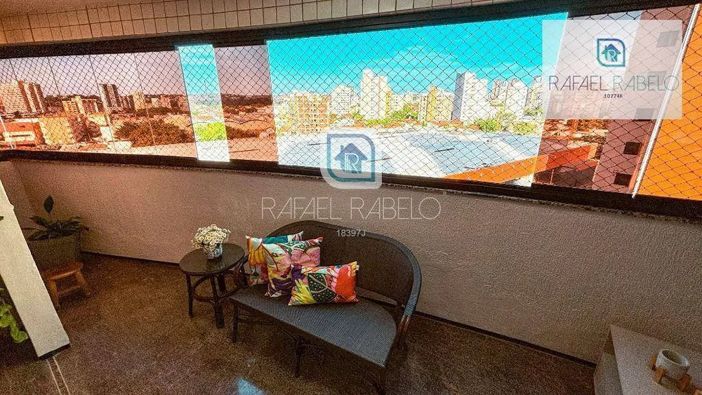 Apartamento, 3 quartos, 150 m² - Foto 8
