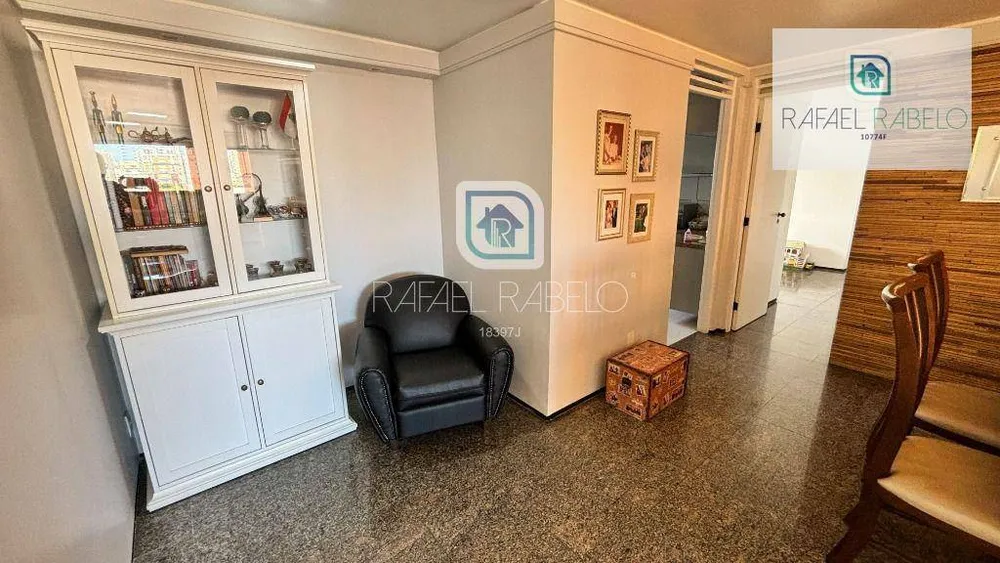 Apartamento, 3 quartos, 150 m² - Foto 4