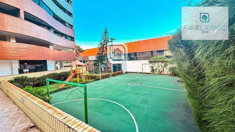 Apartamento, 3 quartos, 150 m² - Foto 12