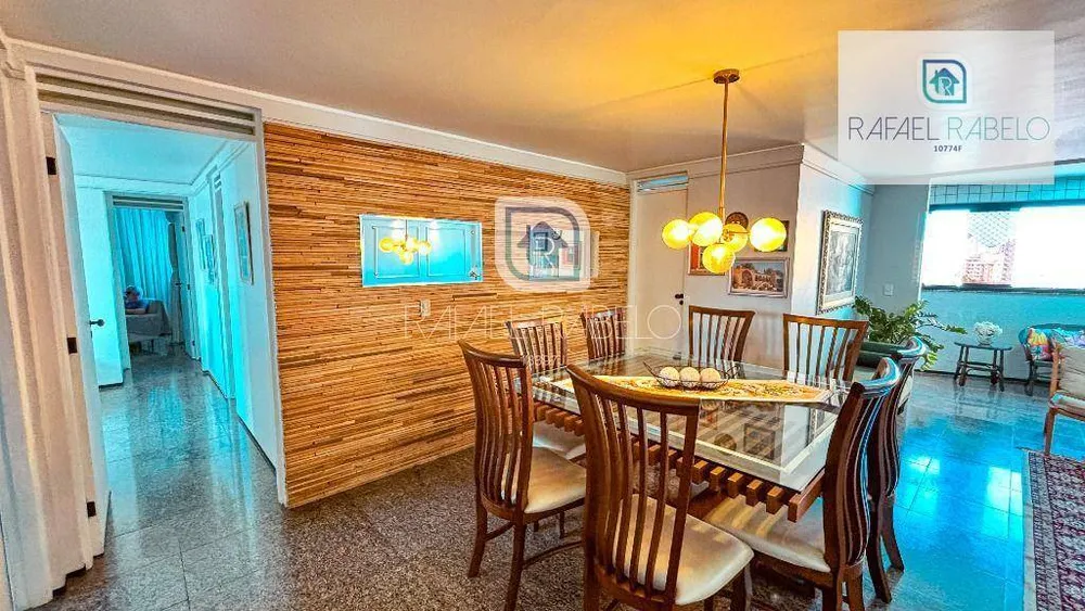 Apartamento, 3 quartos, 150 m² - Foto 5