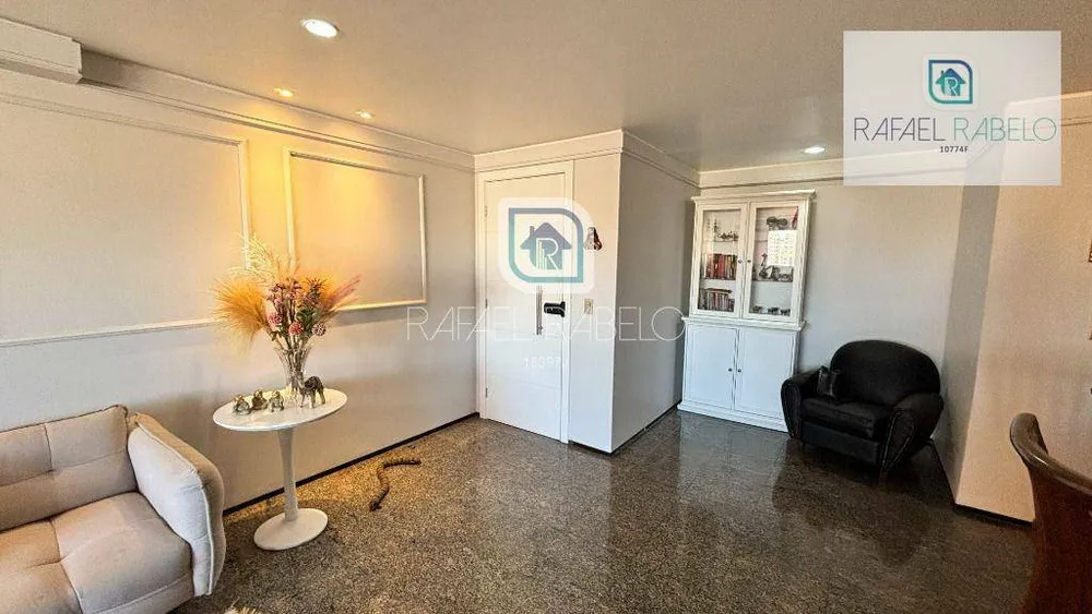 Apartamento, 3 quartos, 150 m² - Foto 1