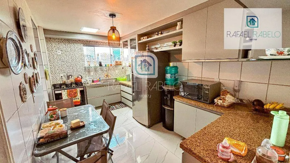 Apartamento, 3 quartos, 150 m² - Foto 10