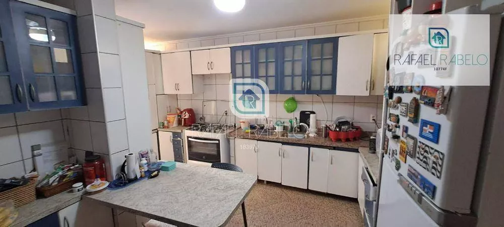 Casa à venda com 5 quartos, 268m² - Foto 6