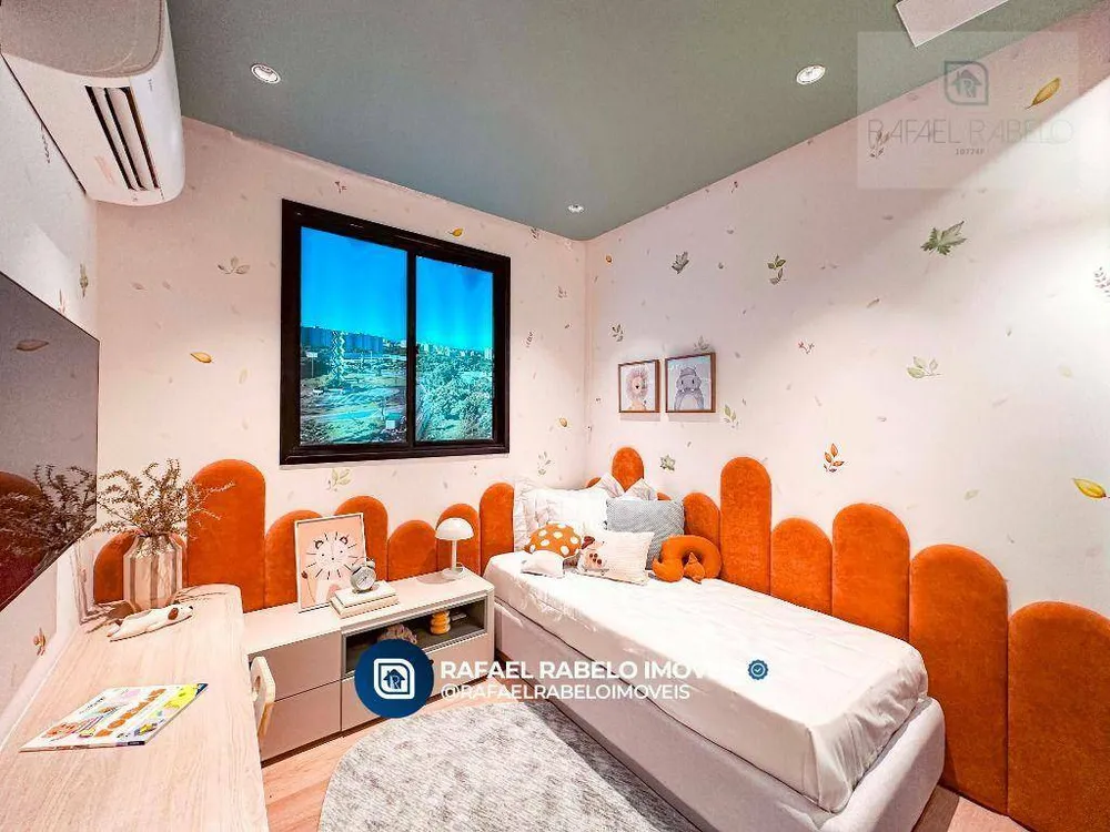 Apartamento, 3 quartos, 60 m² - Foto 7