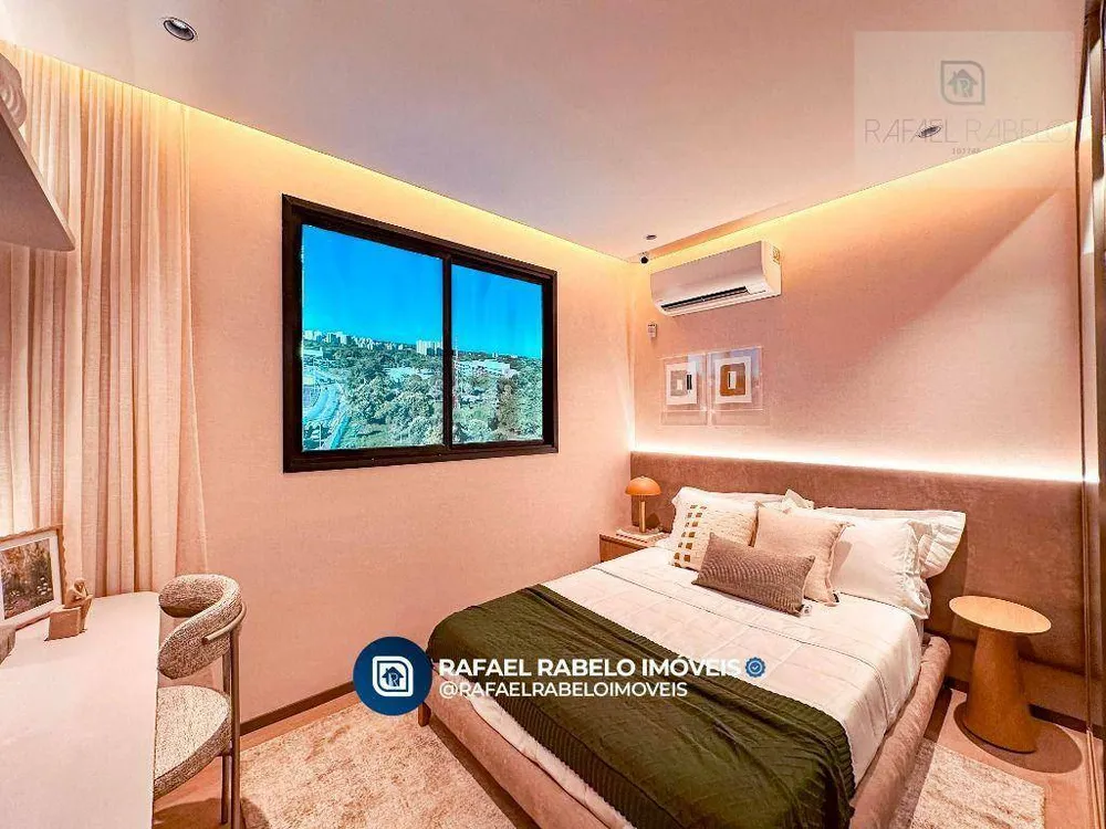 Apartamento, 3 quartos, 60 m² - Foto 11
