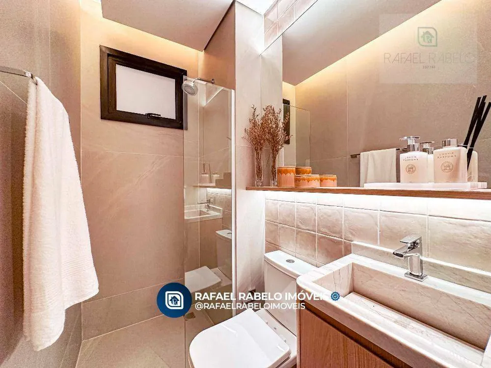 Apartamento, 3 quartos, 60 m² - Foto 10