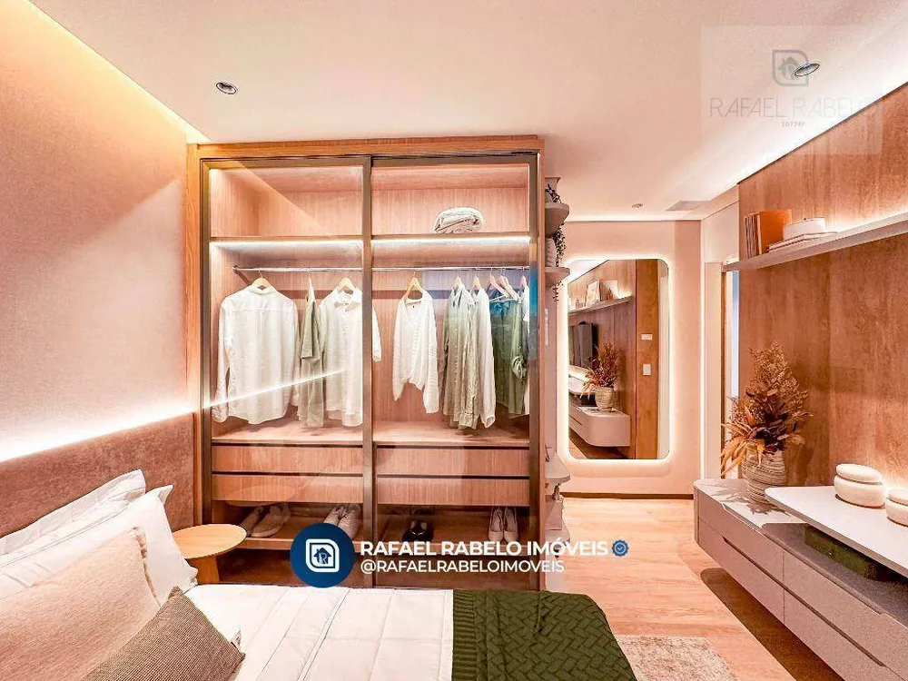 Apartamento, 3 quartos, 60 m² - Foto 12