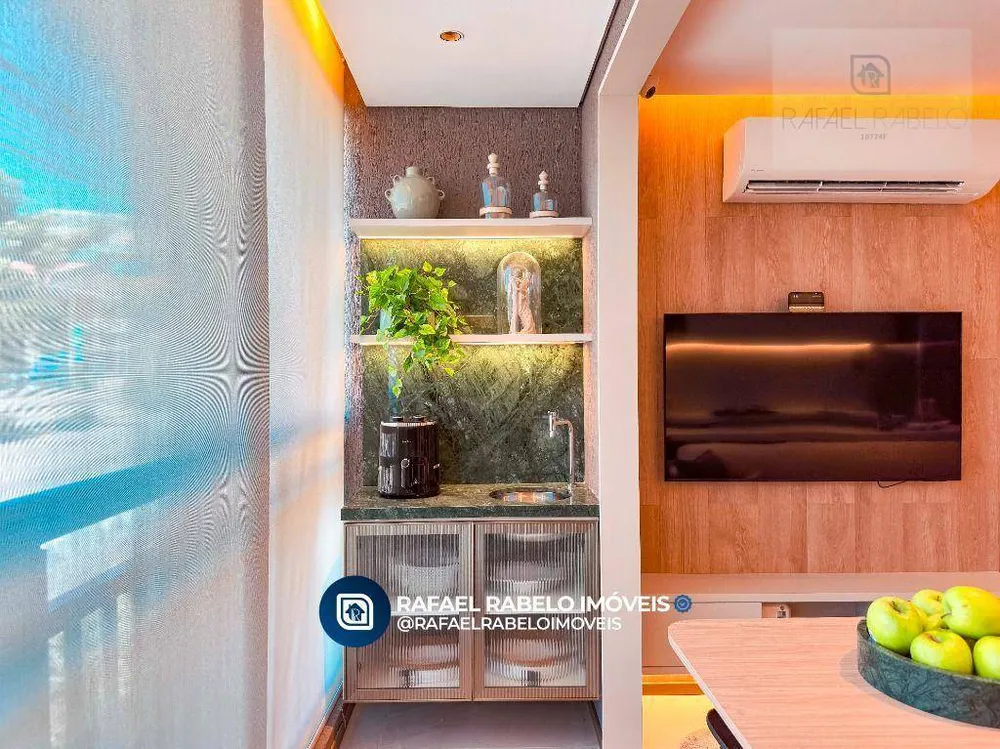 Apartamento, 3 quartos, 60 m² - Foto 8
