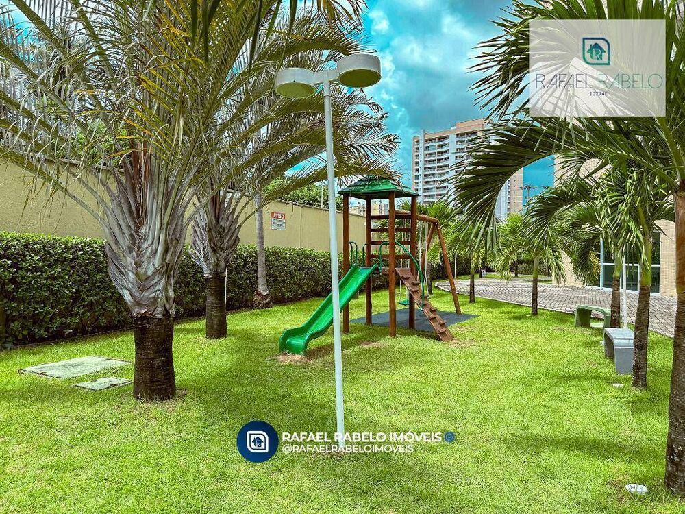 Apartamento à venda com 3 quartos, 73m² - Foto 3
