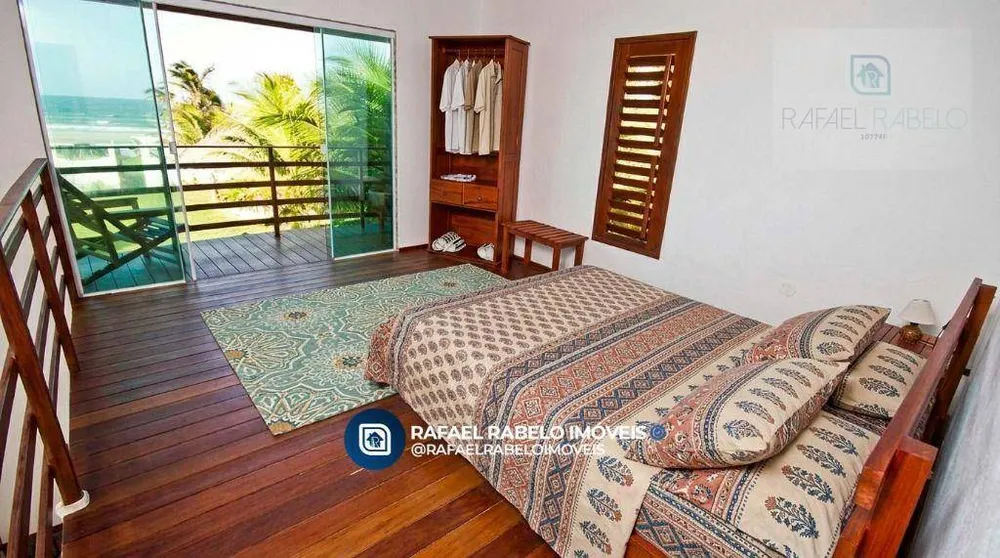 Casa, 4 quartos - Foto 6